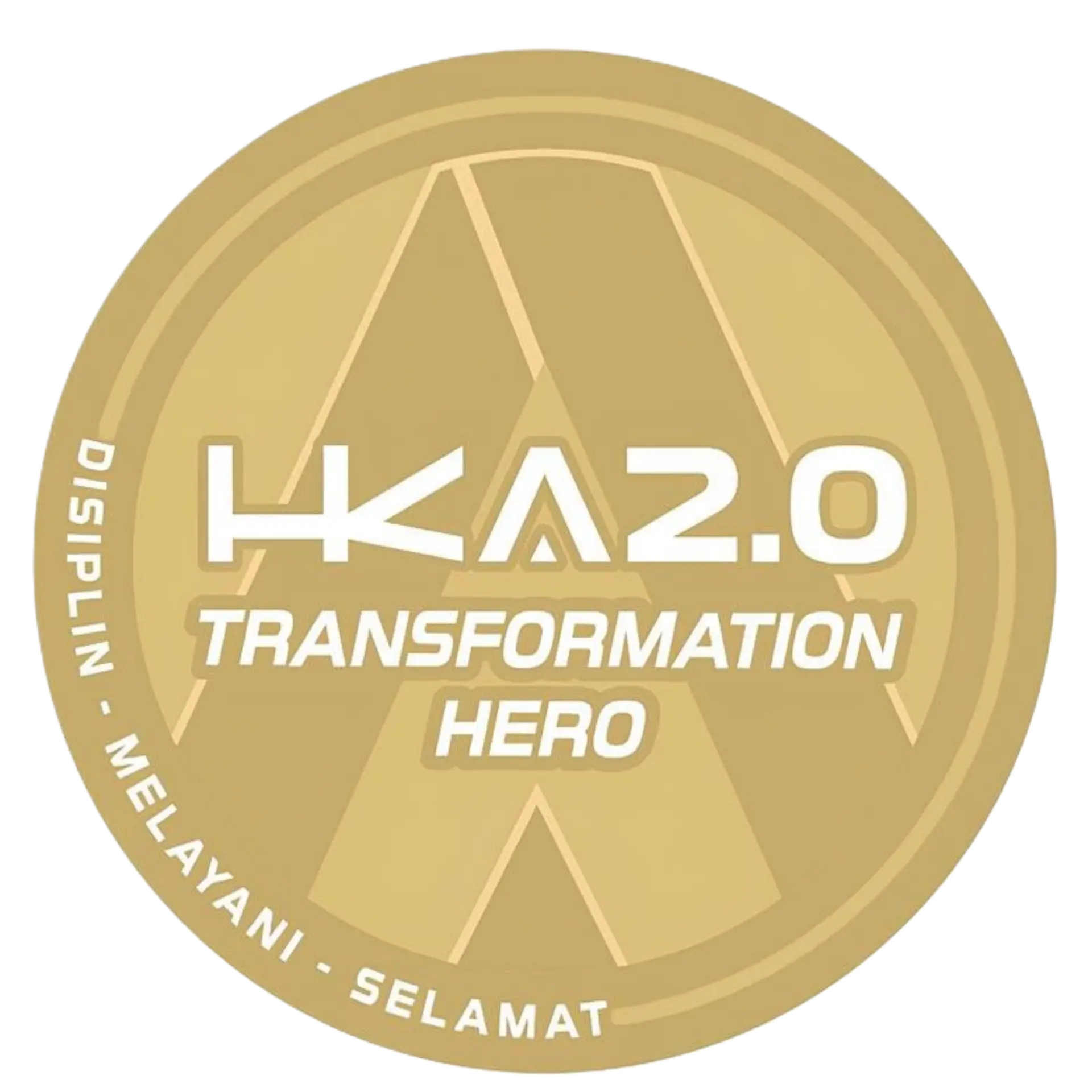 HKA 2.0 Transformation Hero