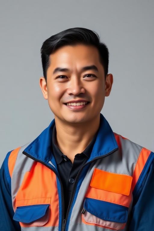 Foto Rudi Hartono