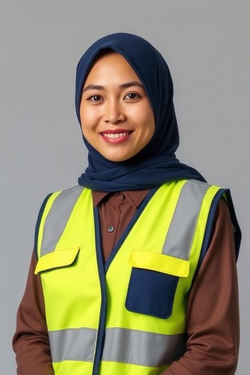 Foto Siti Nurhaliza