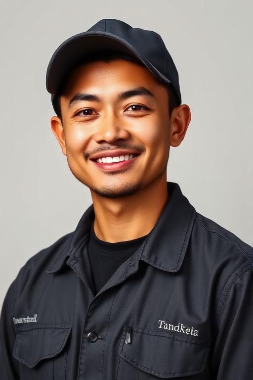 Foto Andi Saputra