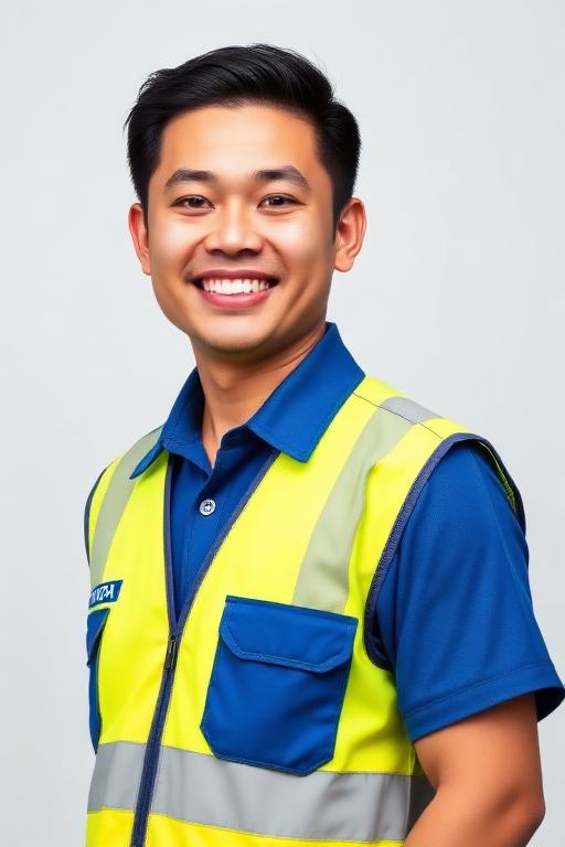 Foto Budi Prasetyo